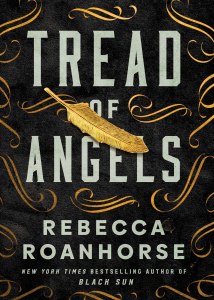 Schritt der Engel von Rebecca Roanhorse