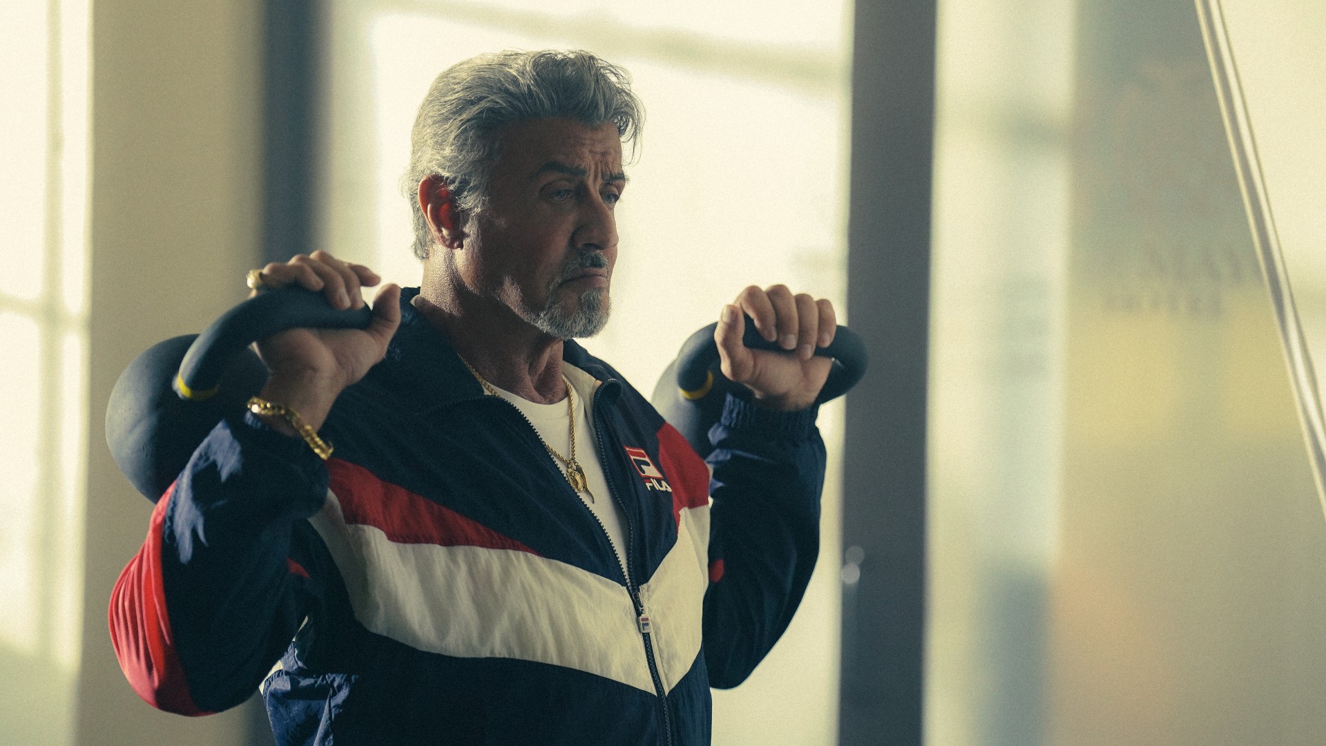 Sylvester Stallone Movies 2025 Tulsa King