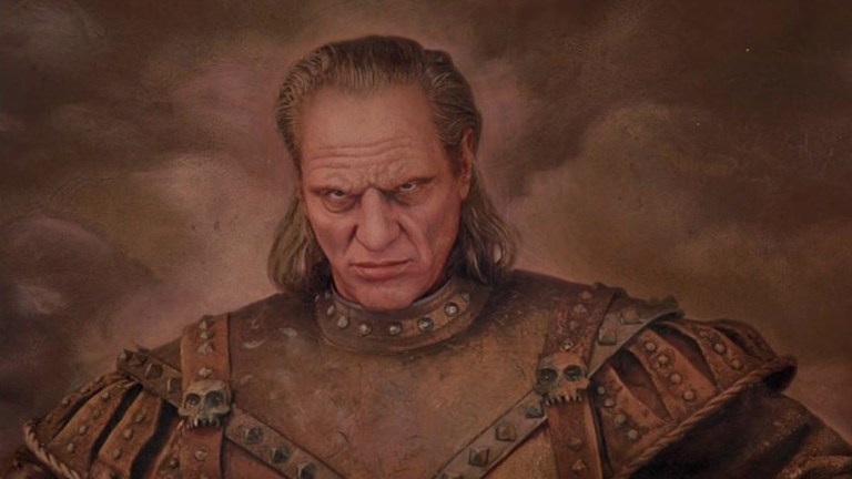 Vigo The Carpathian