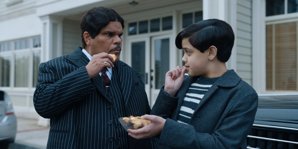 Wednesday Cast Meet the Actors from the Addams Family Netflix Series