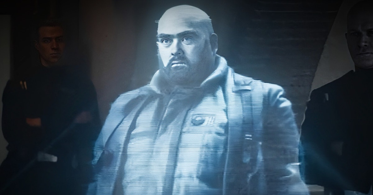 Andor's Anto Kreegyr Just Set Up a Classic Star Wars Trick | Den of Geek