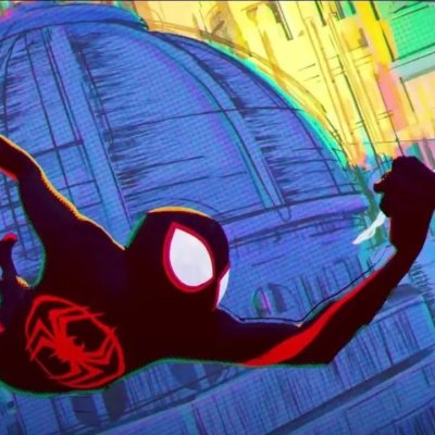 Category:Spider-Society, Into the Spider-Verse Wiki