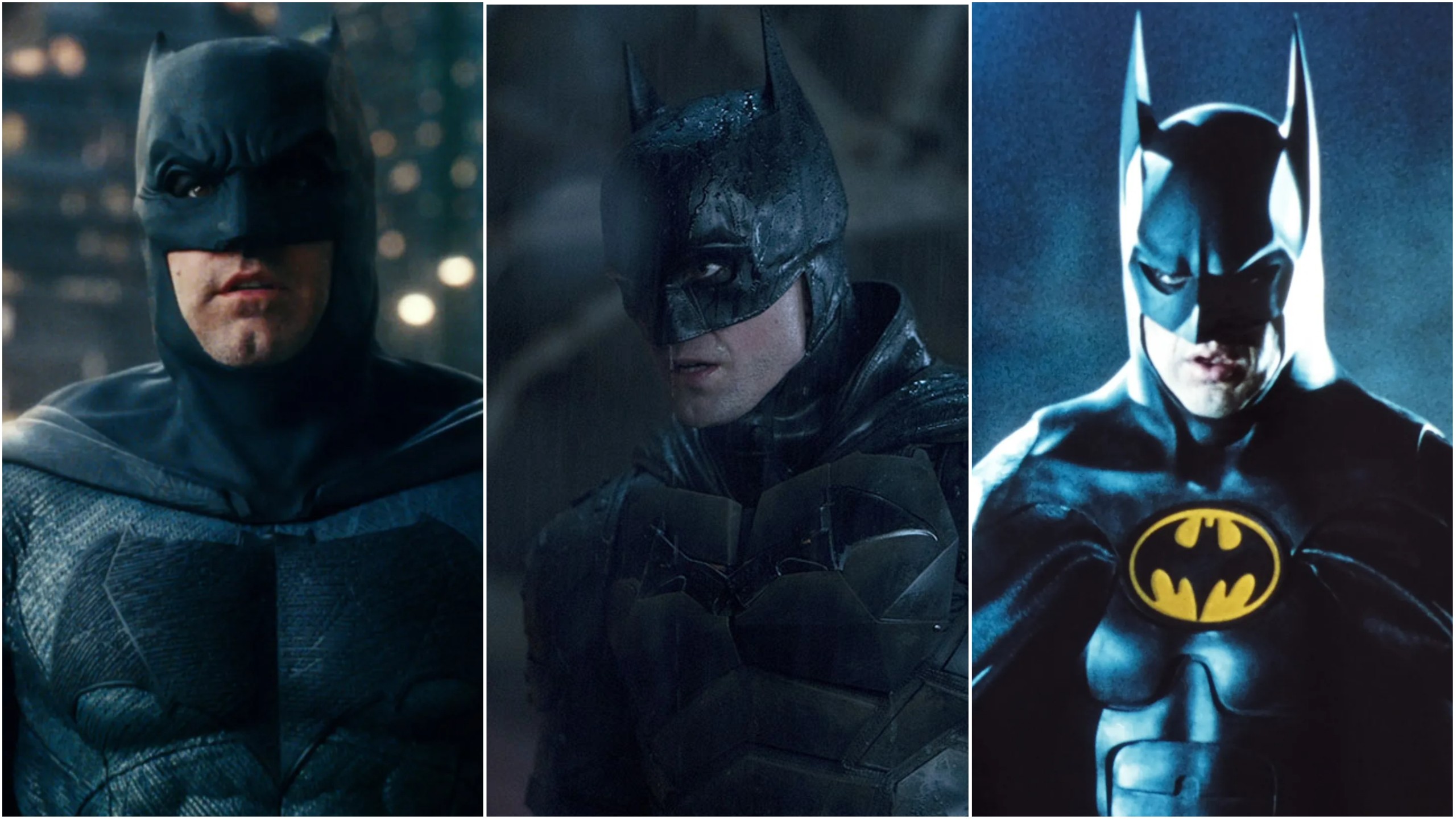 DC Confirms New Batman Movie Plans | Den of Geek