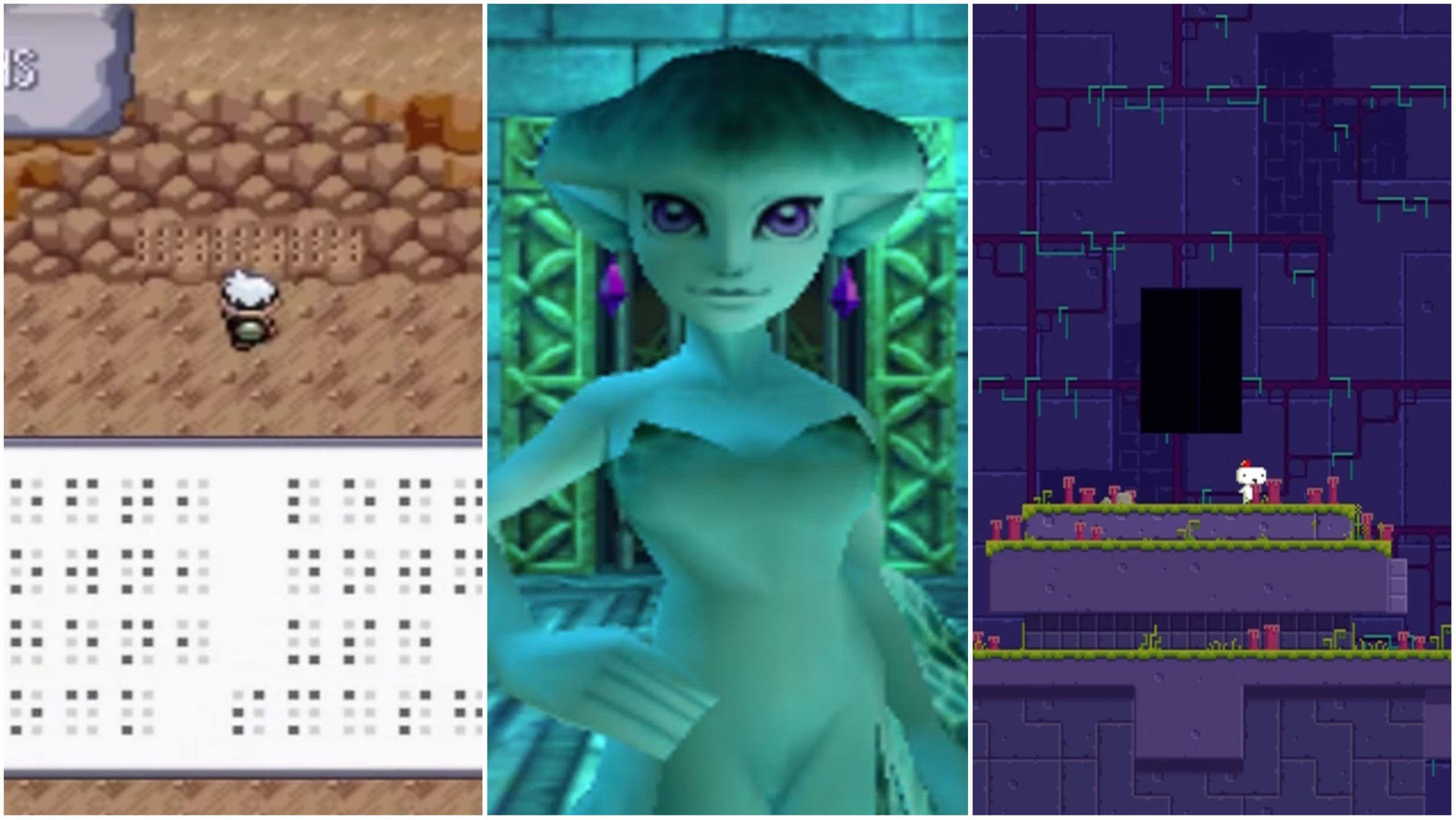 15 Hardest Video Game Puzzles Ever