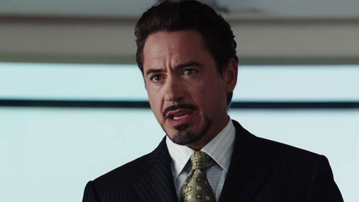 Iron Man Producer Reveals the Deleted Scenes Marvel Didn’t Want Us to See
