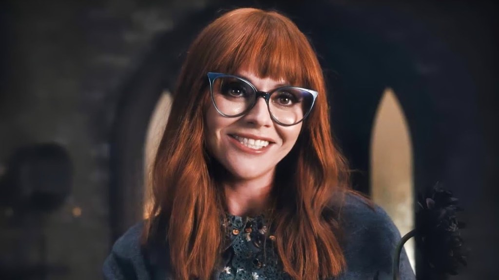 Wednesday: Netflix Cast Photos - GoldDerby