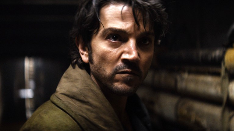 Star Wars: Andor Episode Guide – Season 1 Reviews and Cast