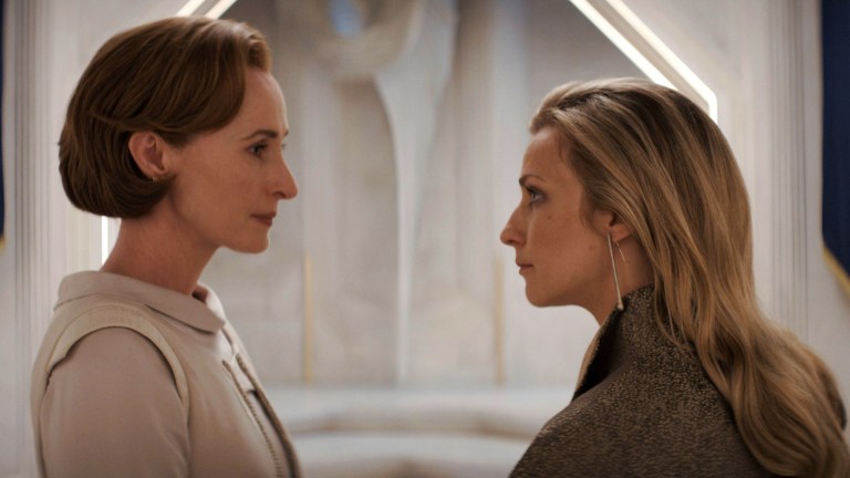 TV Review Star Wars: Andor (Episodes 1x01-1x03) - Future of the