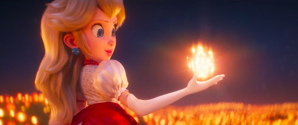 8 fatos bizarros sobre o filme do Super Mario - 11/09/2017 - UOL Start