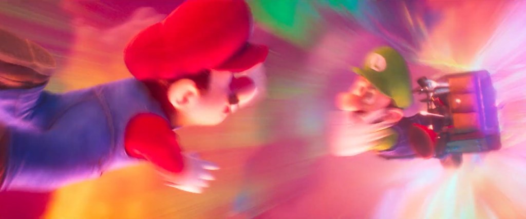 8 fatos bizarros sobre o filme do Super Mario - 11/09/2017 - UOL Start