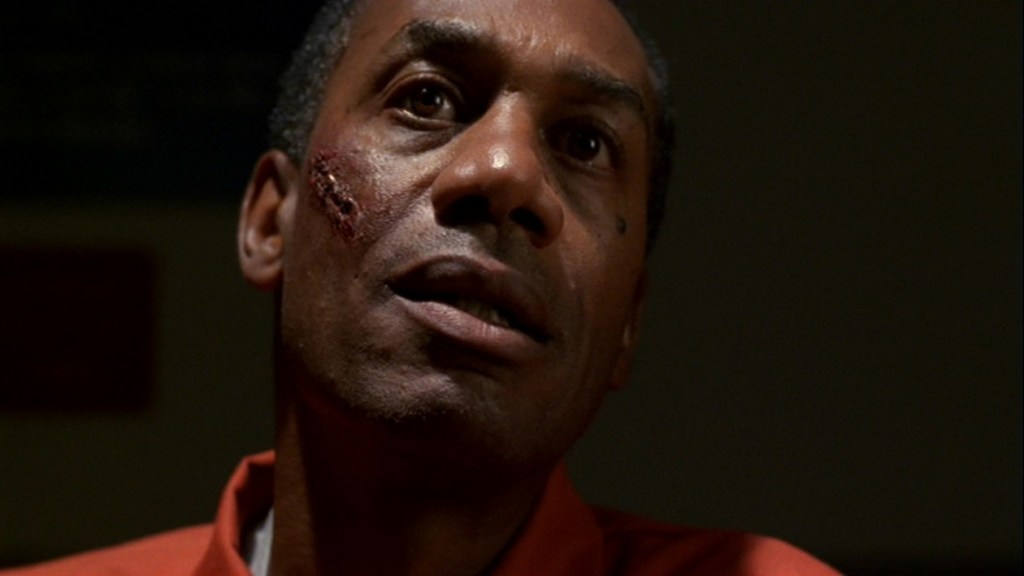 X-Files Season 8