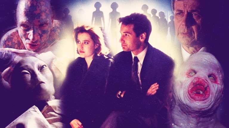 X-Files