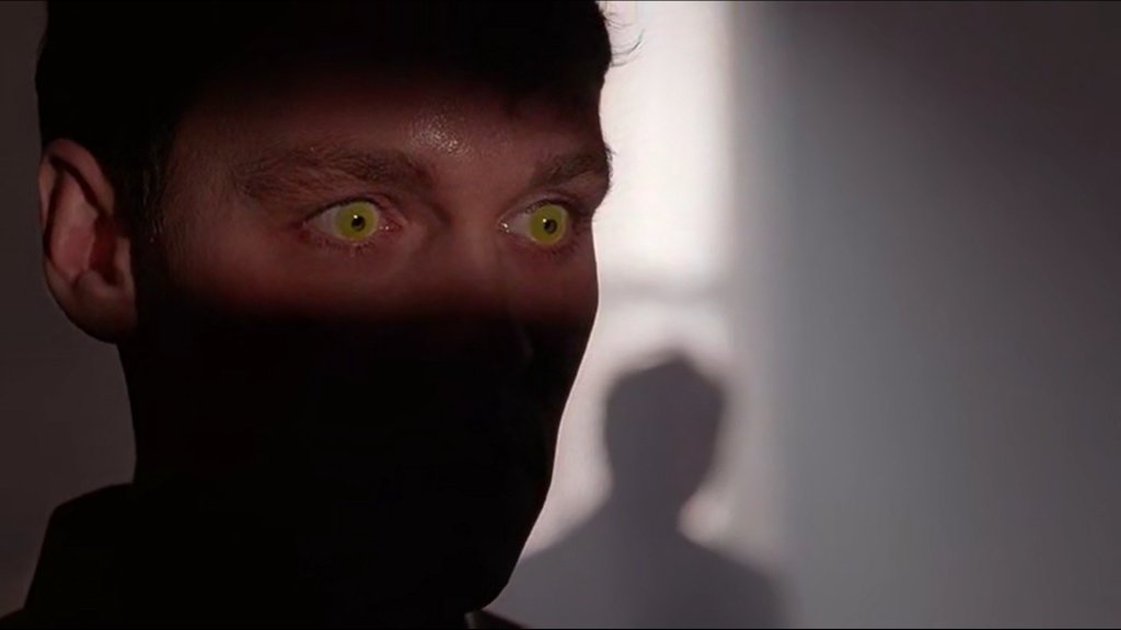 X-Files Season 1