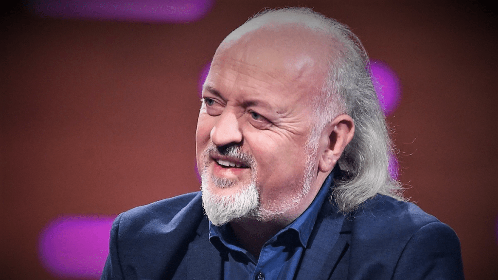 bill bailey