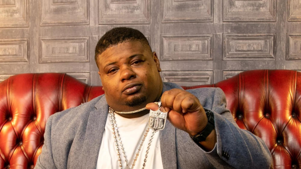 gran narstie