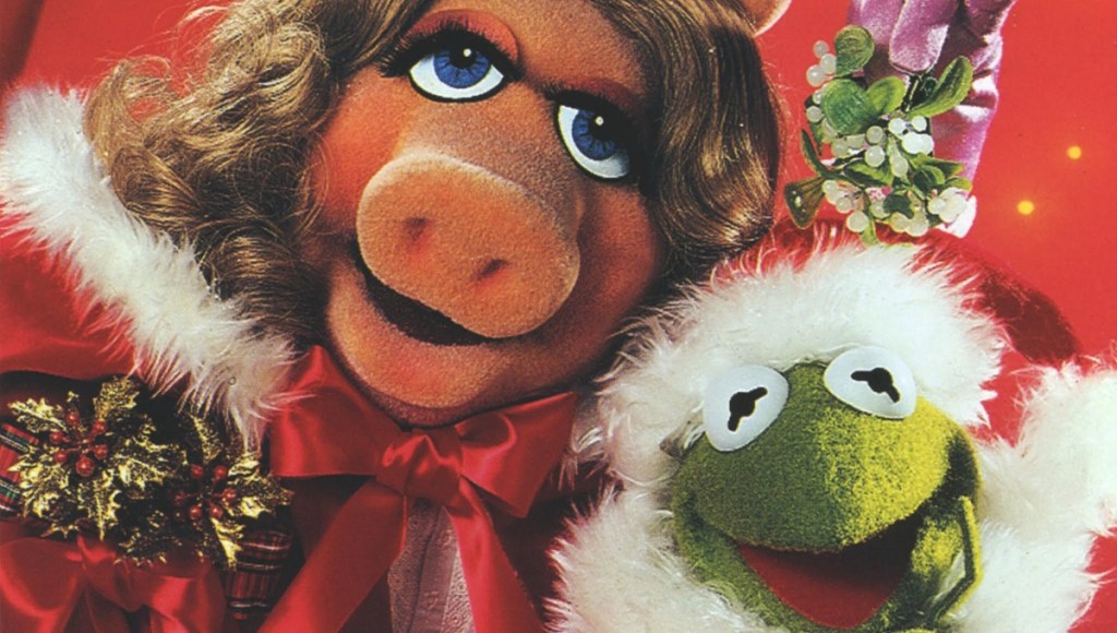 A Muppet Family Christmas (1987)