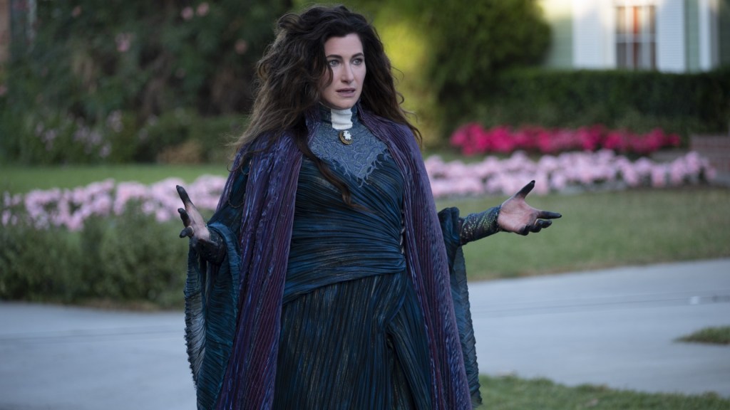 Agatha: Coven of Chaos