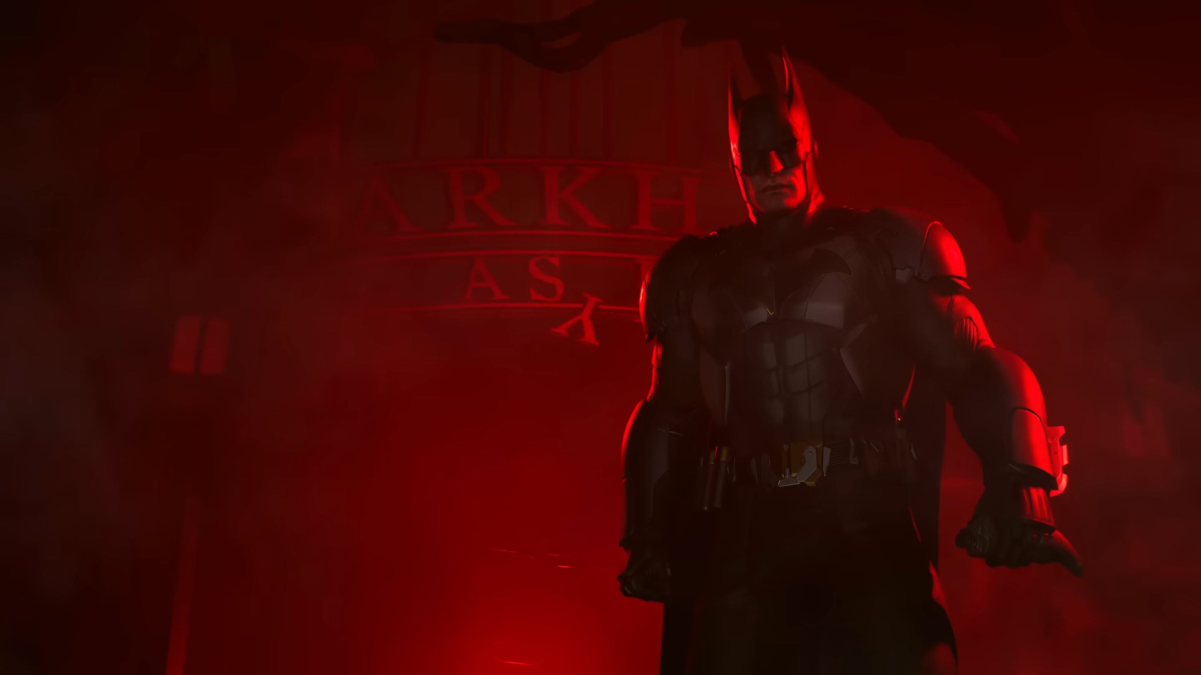Suicide Squad: Will Kevin Conroy's Final Batman Performance Be a Fitting  End to His Arkhamverse Legacy? | Den of Geek