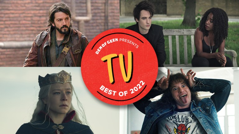 Last Kingdom' Star Talks Show's 'Word-of-Mouth' Popularity