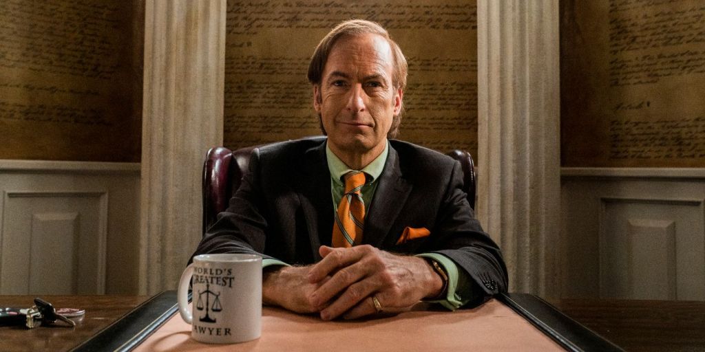 Better Call Saul