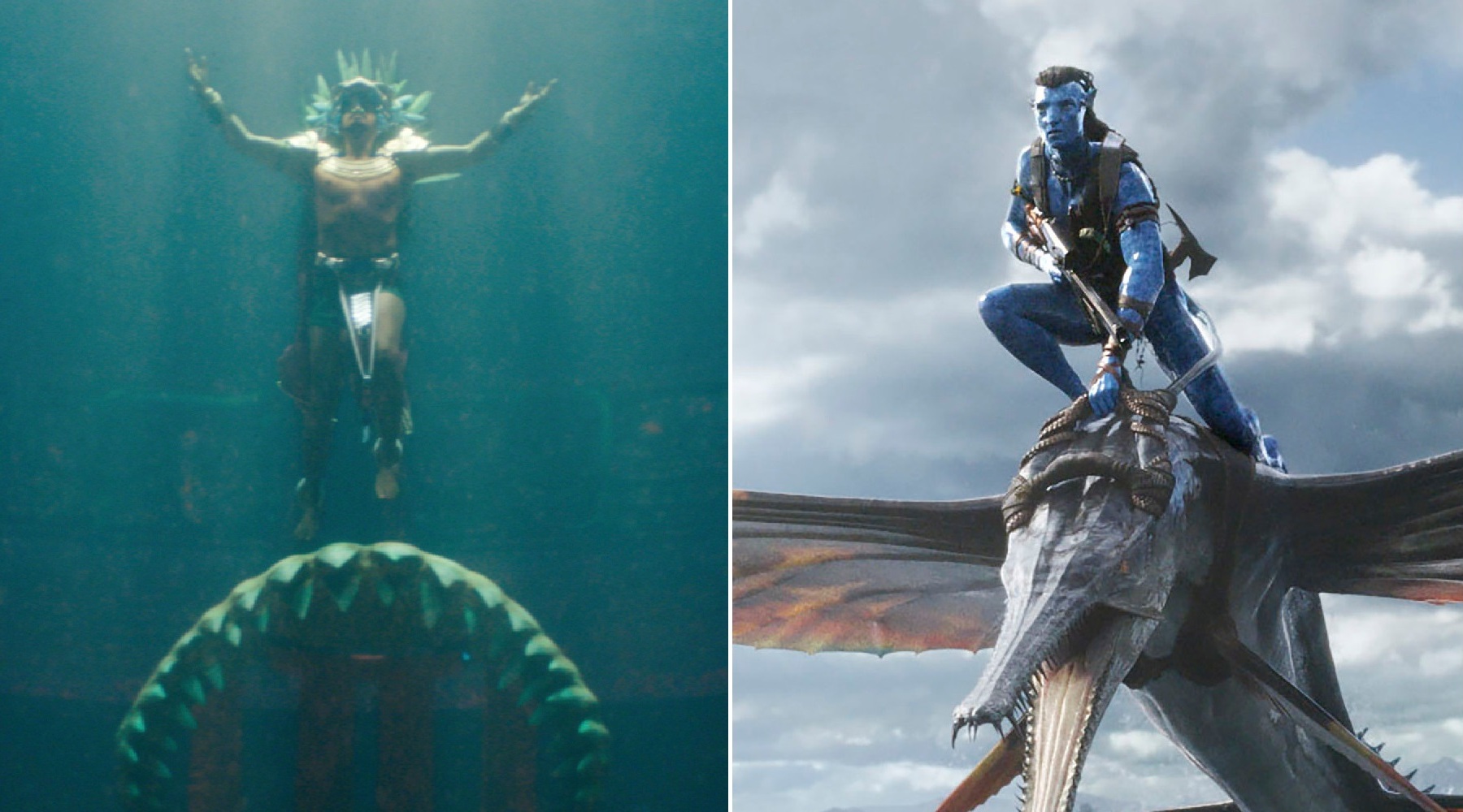Avatar and Black Panther VFX Supervisor on Biggest Challenge for Modern Blockbusters