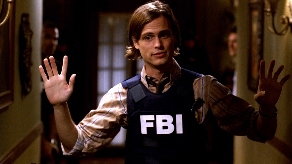 Criminal Minds - 12 Best Episodes (Page 2) - Criminal Minds Hub