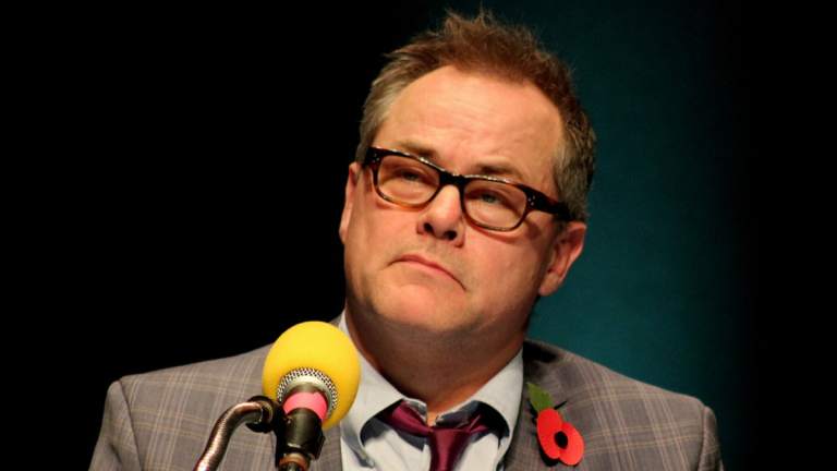 Jack Dee