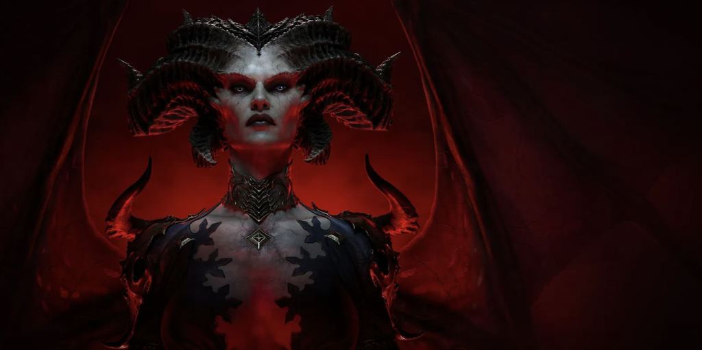 Diablo IV