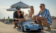 Glass Onion Review Rian Johnson Eats The Rich With All Knives Out 