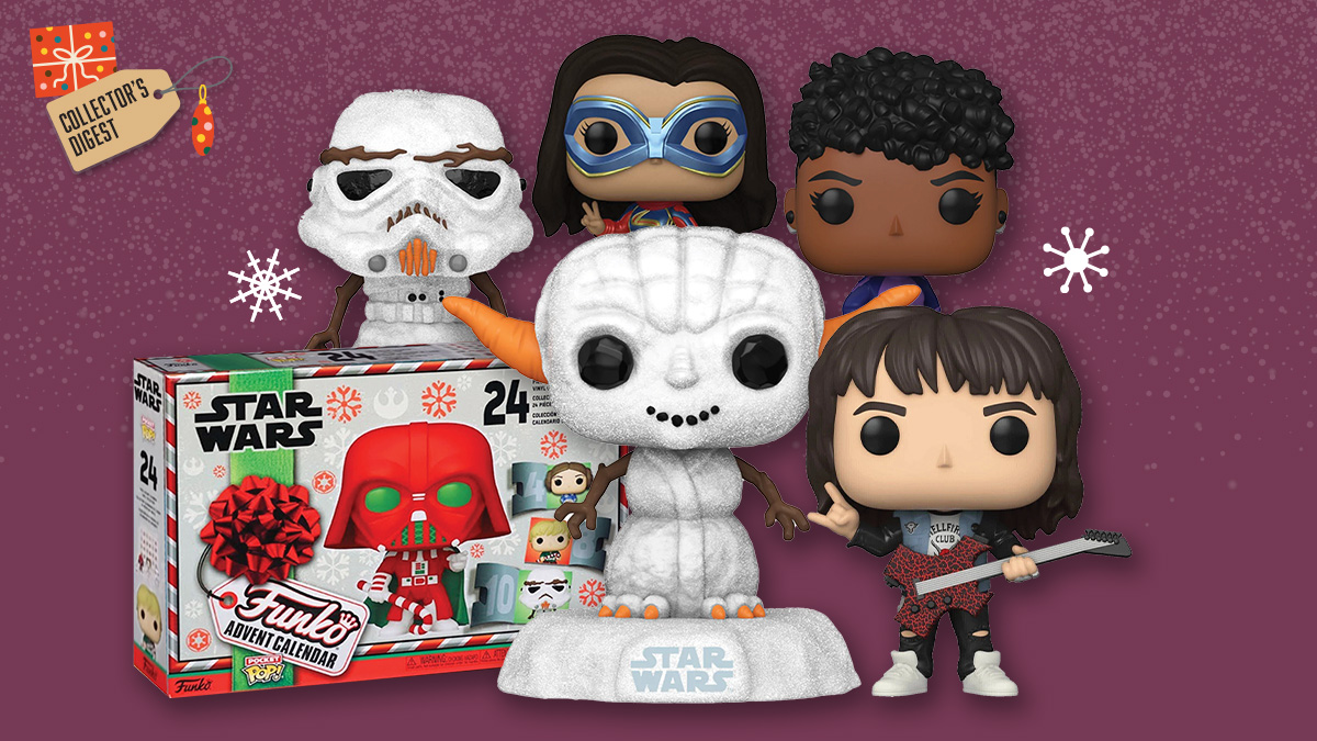 The Best Funko Gifts For Holiday Season 2022 | Den of Geek