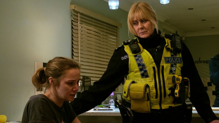 Happy Valley Series 3 episode 1