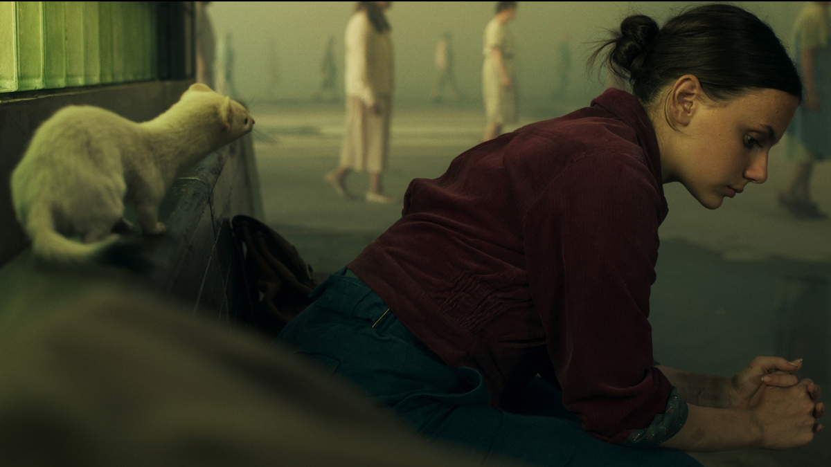 His Dark Materials Season 3 Episodes 3 & 4 Review: The Intention