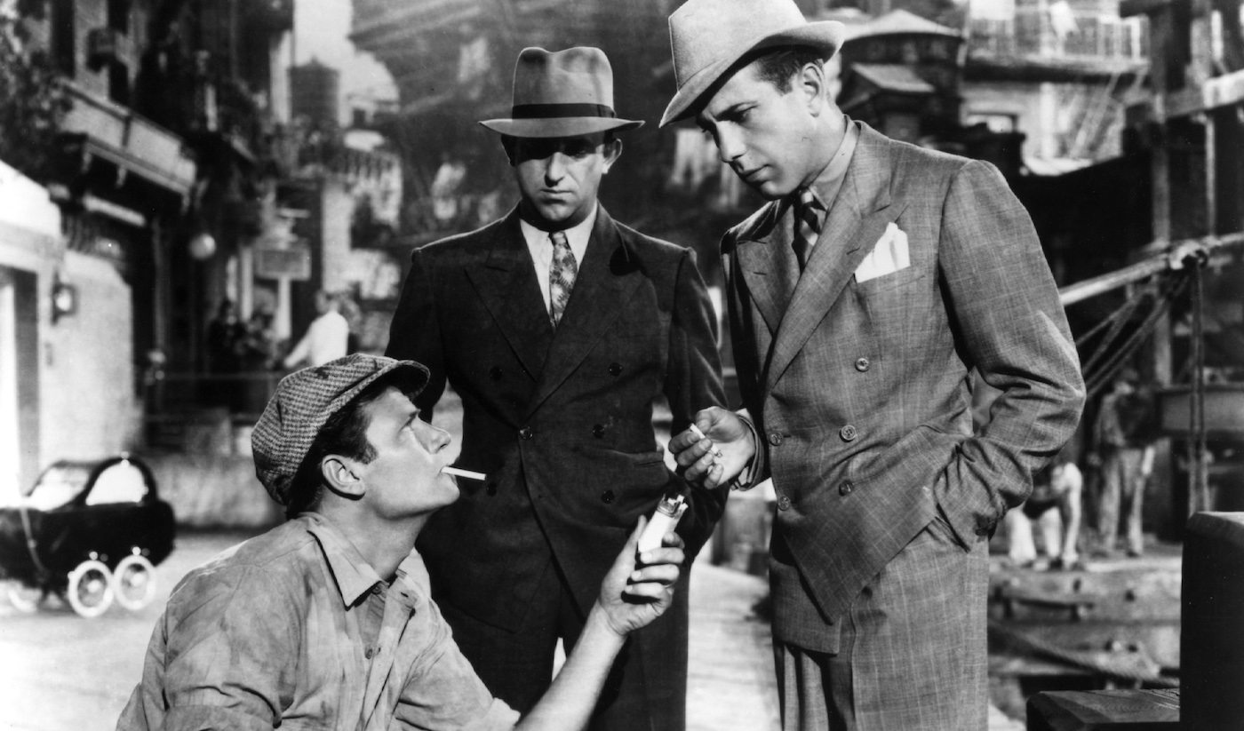 Dead End Changed The Gangster Movie Forever Den Of Geek Dead End Changed The Gangster Movie Forever Den Of Geek