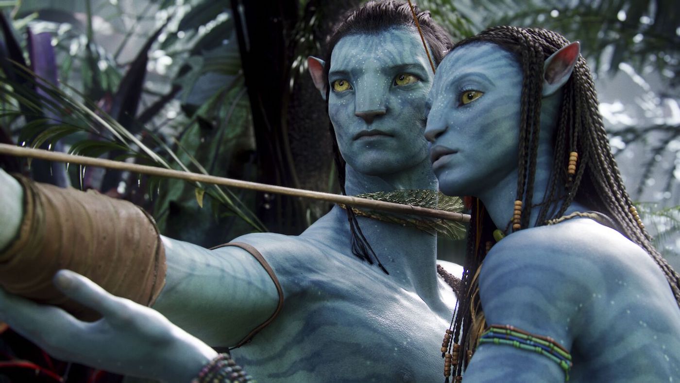 Những khác biệt thú vị giữa hai tộc người Navi trong Avatar The Way of  Water