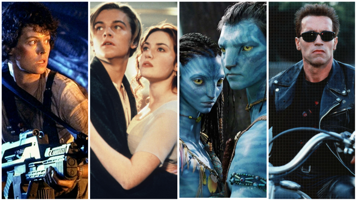Definitive Ranking of James Cameron’s Best Movies | Top 9 List 2 Every James Cameron Movie Ranked from Worst to Best | Den of Geek