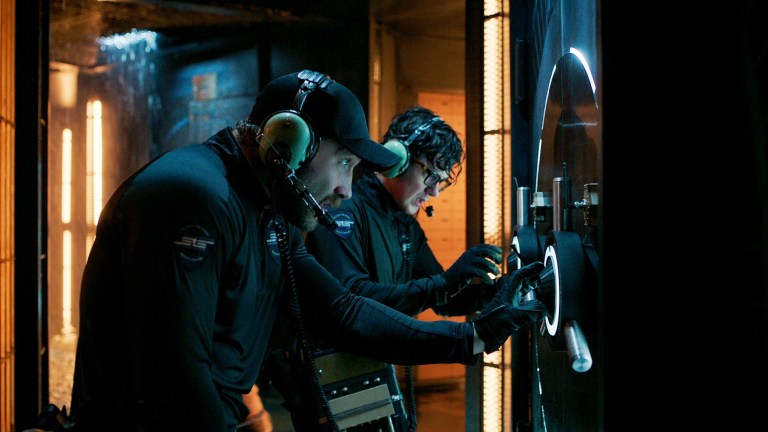 Exploring the Intriguing World Inside the Safe: Kaleidoscope What Was In The Safe?