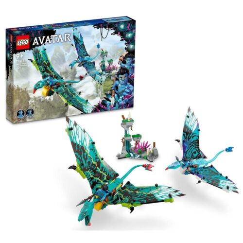 LEGO Avatar