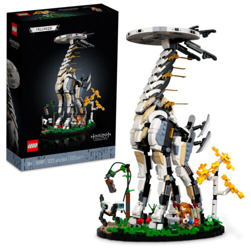 LEGO Horizon