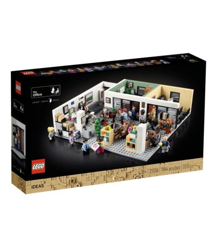 LEGO The Office