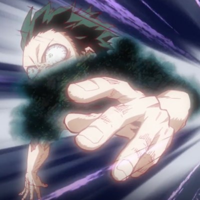 My Hero Academia Season 6 Episode 14 Review: The Hell Brought Upon