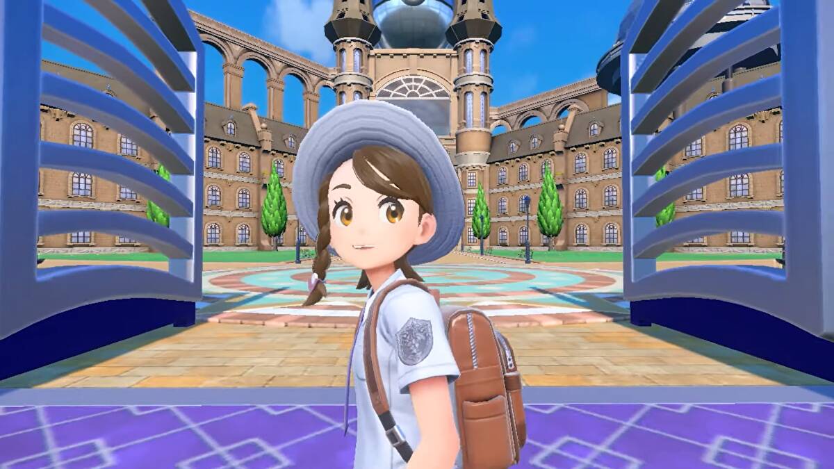 Why Pokémon Sword and Shield are my games of the year - The Verge