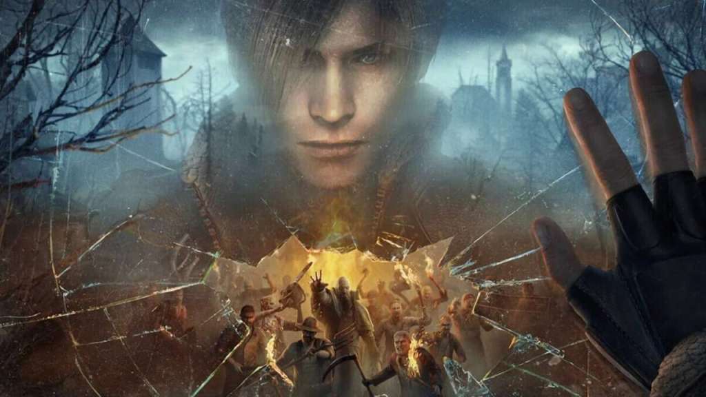 Resident Evil 4 Remake