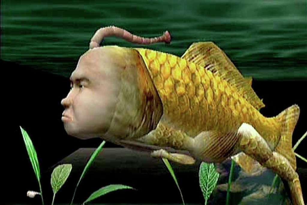 Seaman