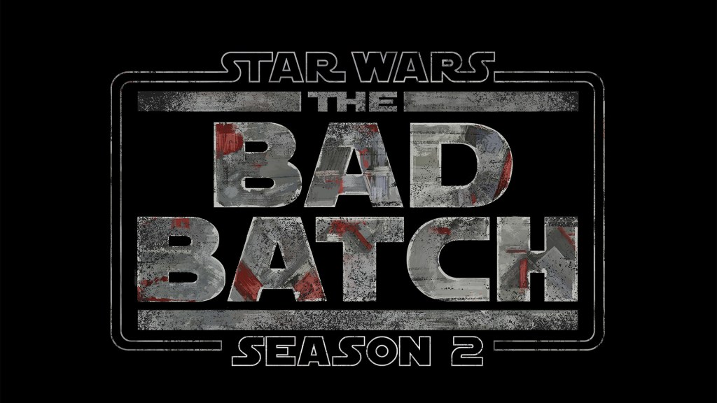 Star Wars The Bad Batch