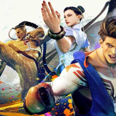 SFV Season 5 Characters' Reveals Coming August 5, 2020