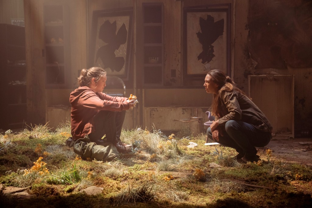 Find an Actor to Play Sarah Miller in The Last Of Us: Part 1 and 2