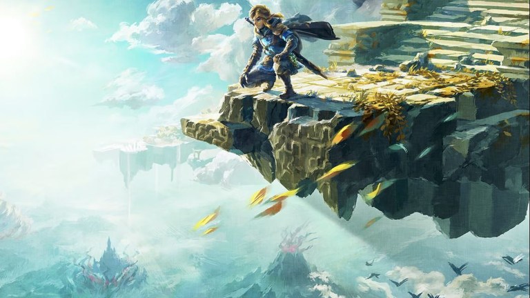 Breath of the Wild sequel nominated for 'Most Anticipated' at The Game  Awards 2021 - Zelda Universe