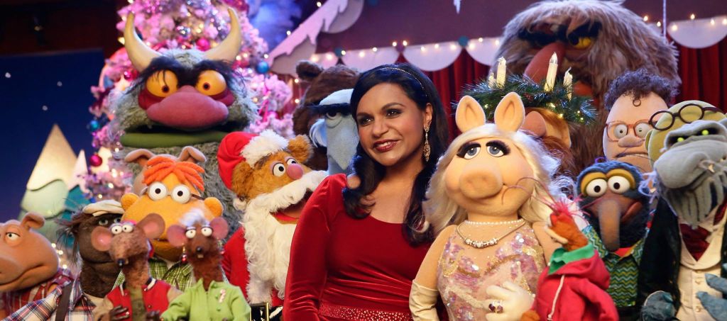 Muppets: Lajang Sepanjang Jalan (2015)