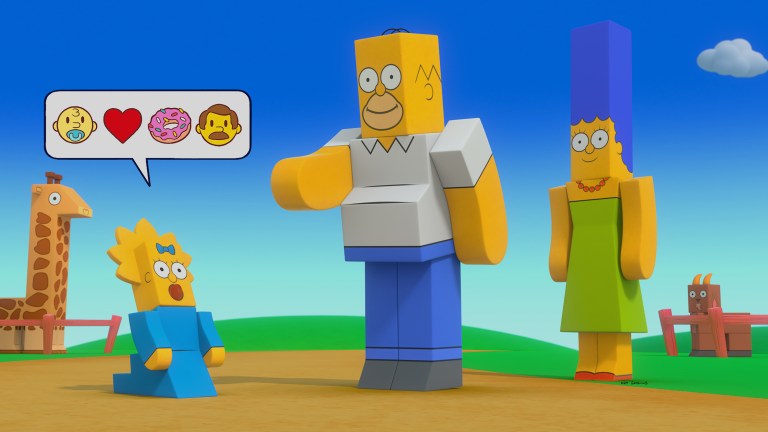 When Bart discovers a profitable glitch in an online game, he ropes Principal Skinner into his lucrative criminal enterprise. Marge and Maggie discover paradise in the "Game Done Changed" episode of THE SIMPSONS airing Sunday, Dec 4 (8:00-8:31 PM ET/PT) on FOX.