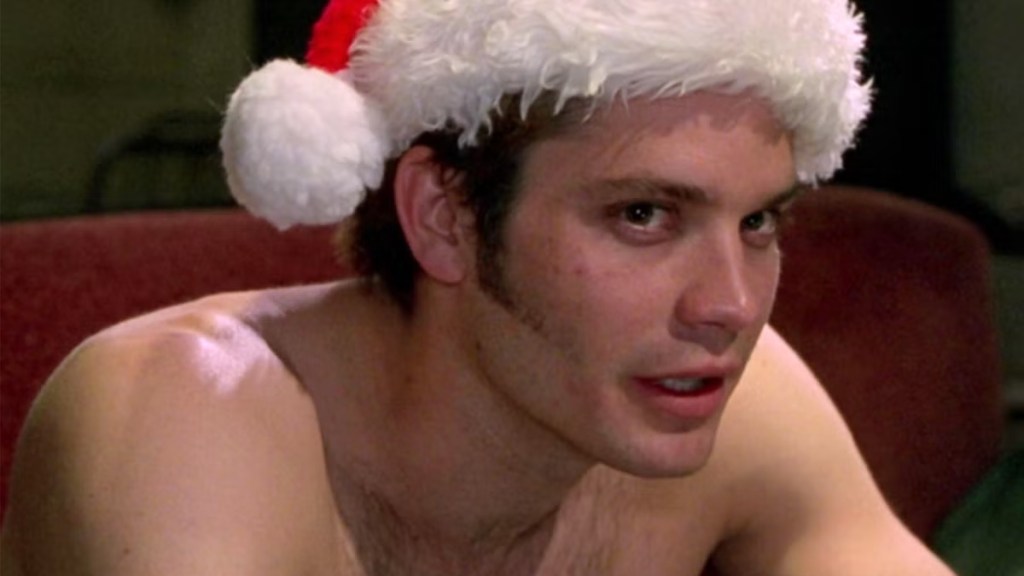 Timothy Olyphant in Go